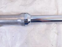 Harley Davidson Sportster 883 1200 Custom Front Fork End Shock Leg Tubes - C3 Cycle