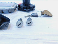 2014-2018 BMW R1200RT R1200 RT ECM Ignition Switch Fuel Tank Seat Lock Key Set - C3 Cycle