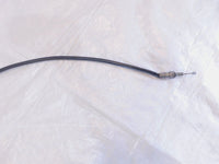 Harley Davidson Sportster 883 & 1200 Black Clutch Handlebar Cable Line 38702-05 - C3 Cycle
