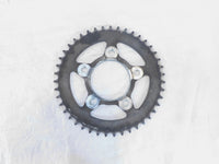 Triumph Sprint Trident Trophy 900 1200 Rear Wheel Final Drive Sprocket 43T - C3 Cycle