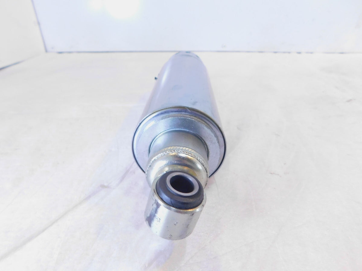 2012-2016 Harley Davidson Dyna Single FLD Switchback Chrome Rear Shock Absorber