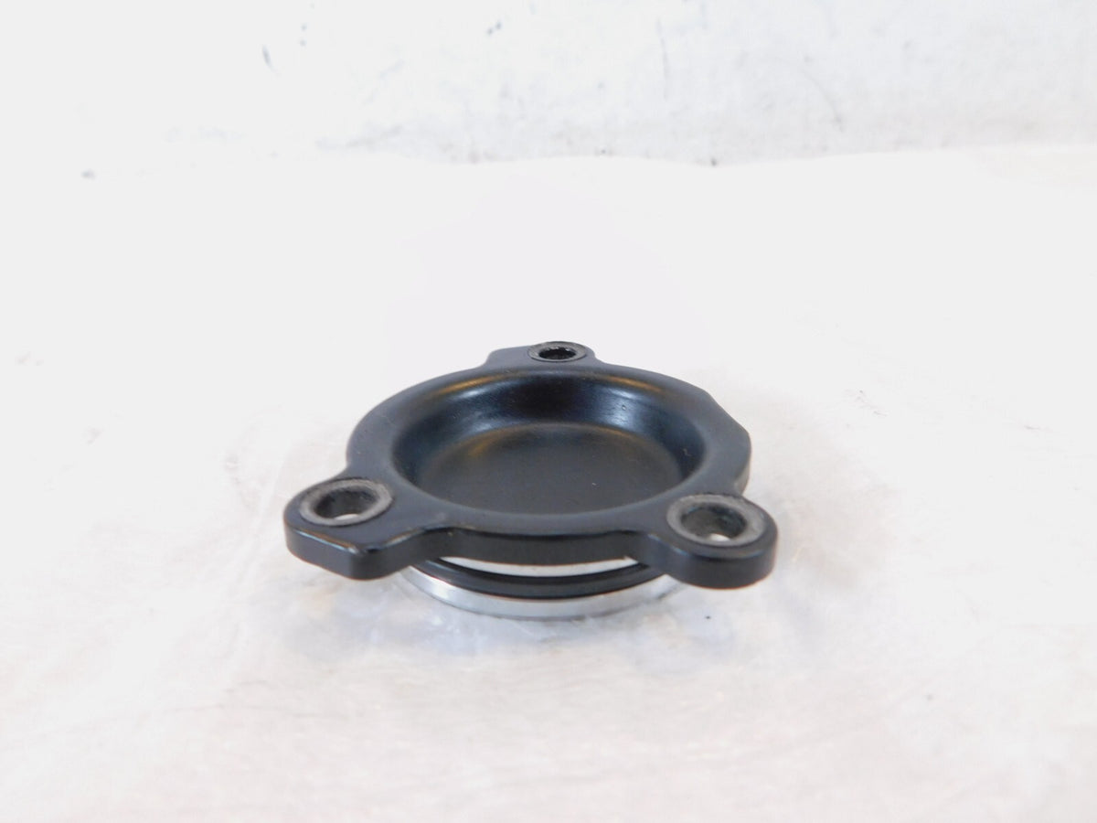 BMW F650GS F700GS F800GS F800R F800 F800ST Engine Oil Pump Outer Right Cover Cap - C3 Cycle