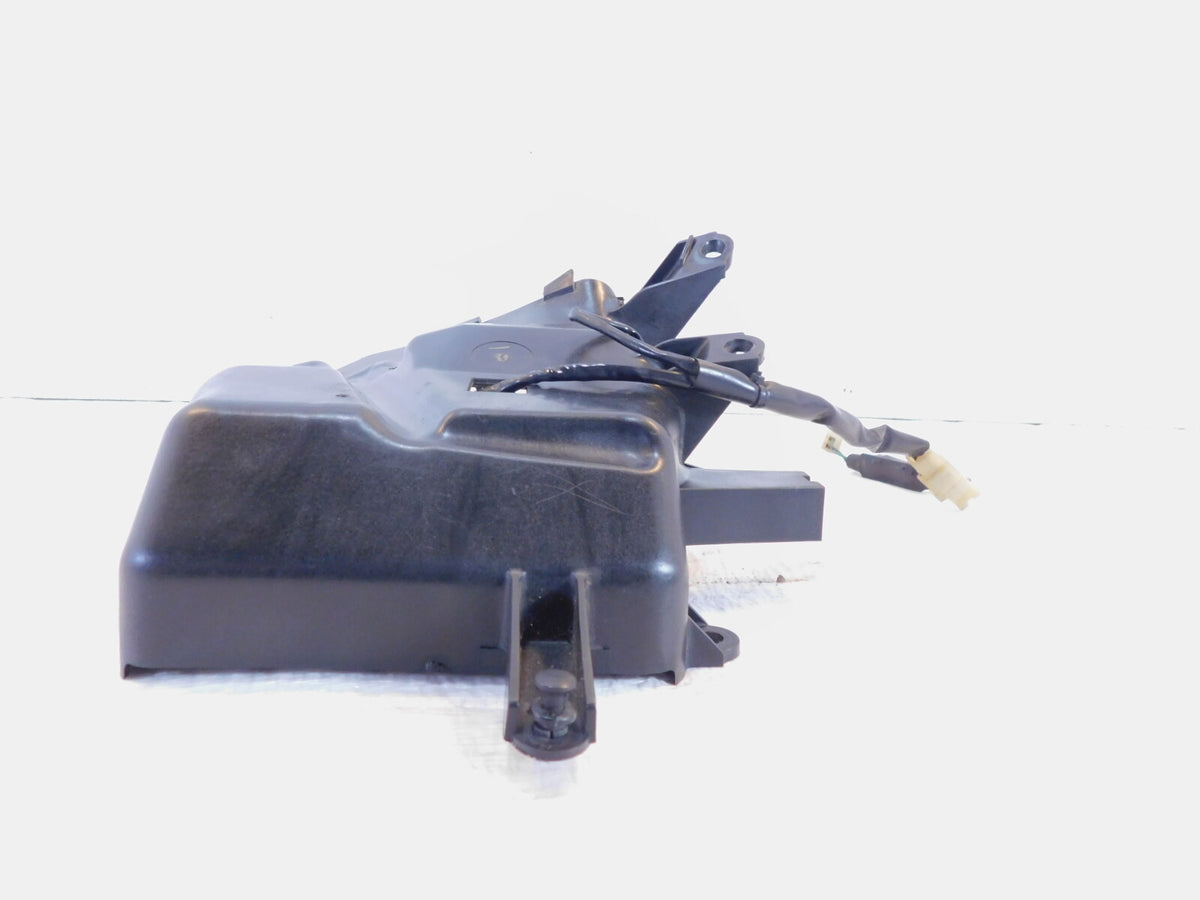 2001-2005 Honda GL1800 Goldwing 1800 Right Engine Coolant Radiator Fan & Shroud - C3 Cycle