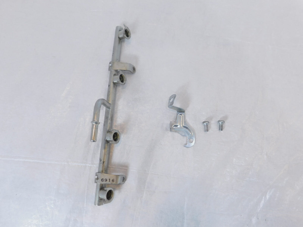 Kawasaki Ninja ZX10R ZX14R Concours 14 Fuel Injector Injection Pipe Rail Tube - C3 Cycle