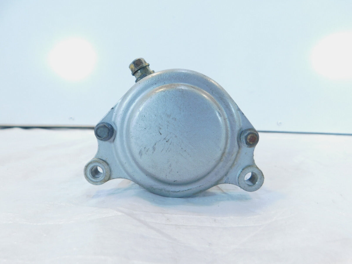 1987-2009 Suzuki VS1400 VL1500 Boulevard Intruder 1400 1500 Engine Starter Motor - C3 Cycle