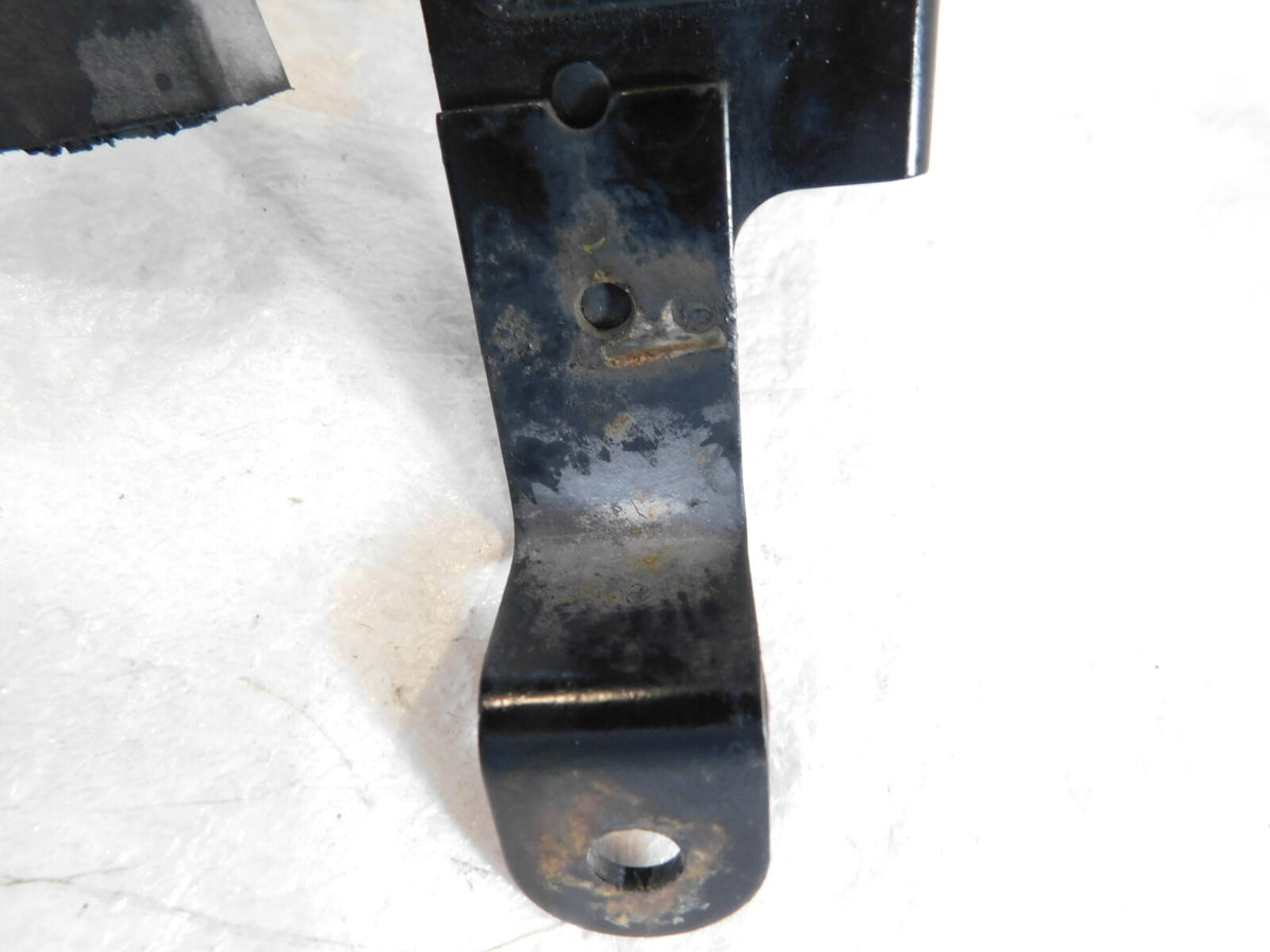 1987-2017 Kawasaki KLR650 KL650 KLR Right Electric Wire Harness Bracket Mount - C3 Cycle
