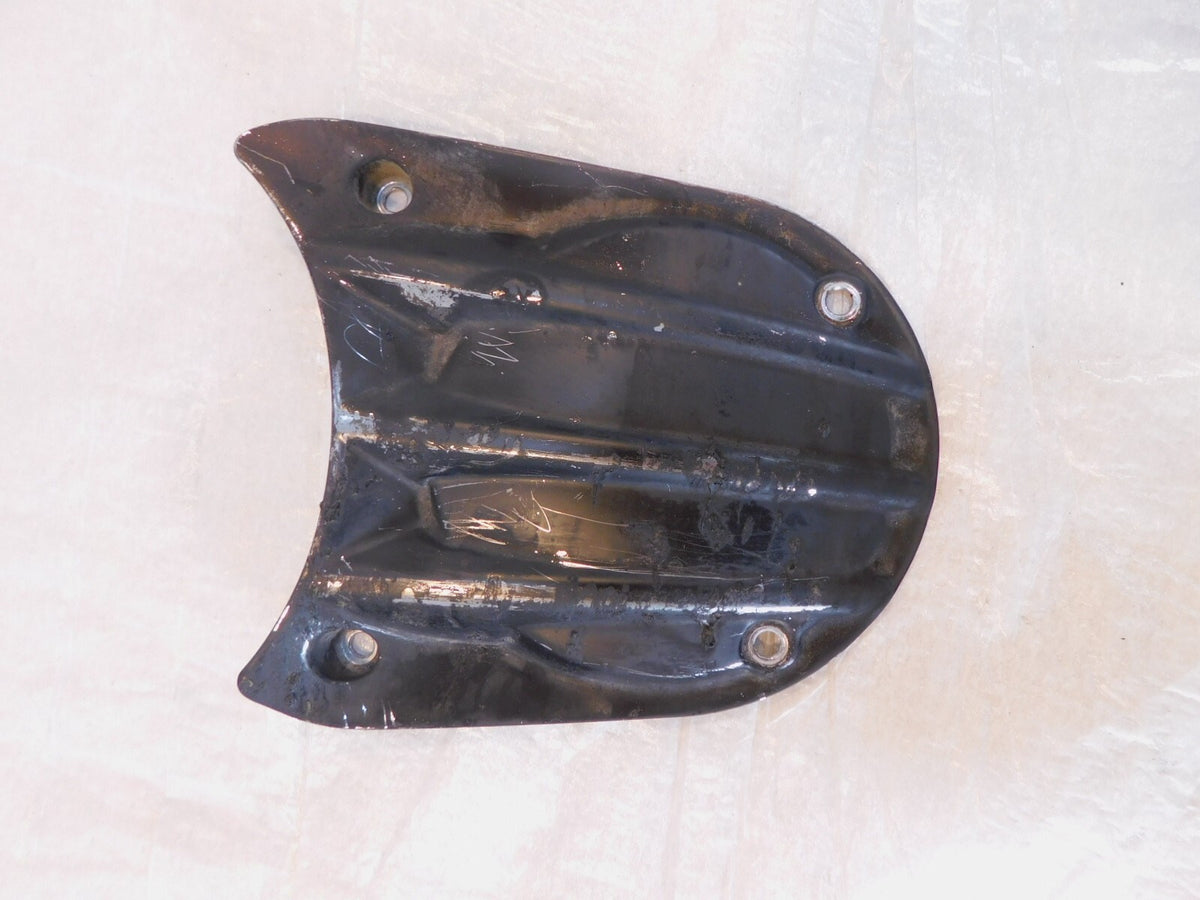 2014 14 Indian Chieftain & Chief Classic Left Engine Motor Primary Clutch Cover - C3 Cycle