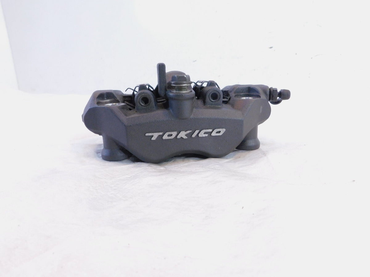 Kawasaki Ninja ZX10R ZX12R Vulcan 1600 Meanstreak Front Right Disc Brake Caliper - C3 Cycle