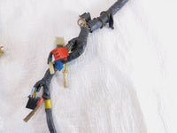 1986 86 Honda VT500 VT500C Shadow 500 Main Electrical Wiring Harness Cable Loom - C3 Cycle