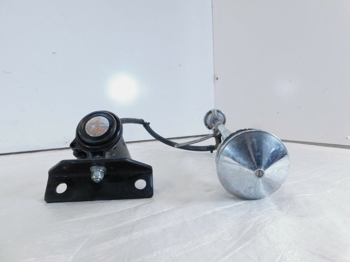 Harley Davidson Touring Tour & Electra Glide Classic & Ultra Howards Air Horn - C3 Cycle