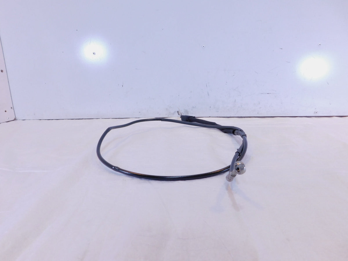 Harley Davidson Touring Street Glide & Electra Glide Hydraulic Clutch Line Hose - C3 Cycle