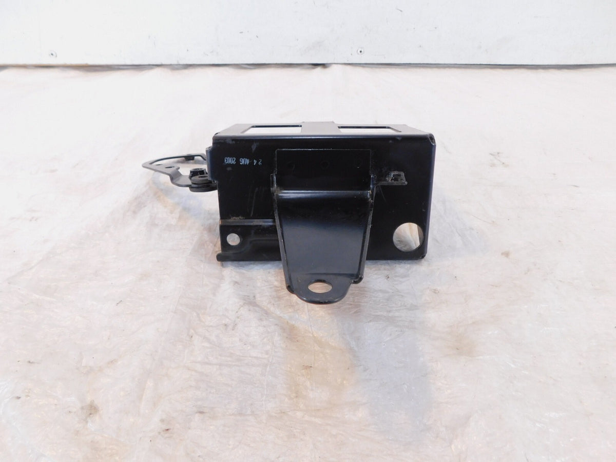 2002-2016 Triumph America LT & Speedmaster Battery Box Holder Tray - T2500188 - C3 Cycle