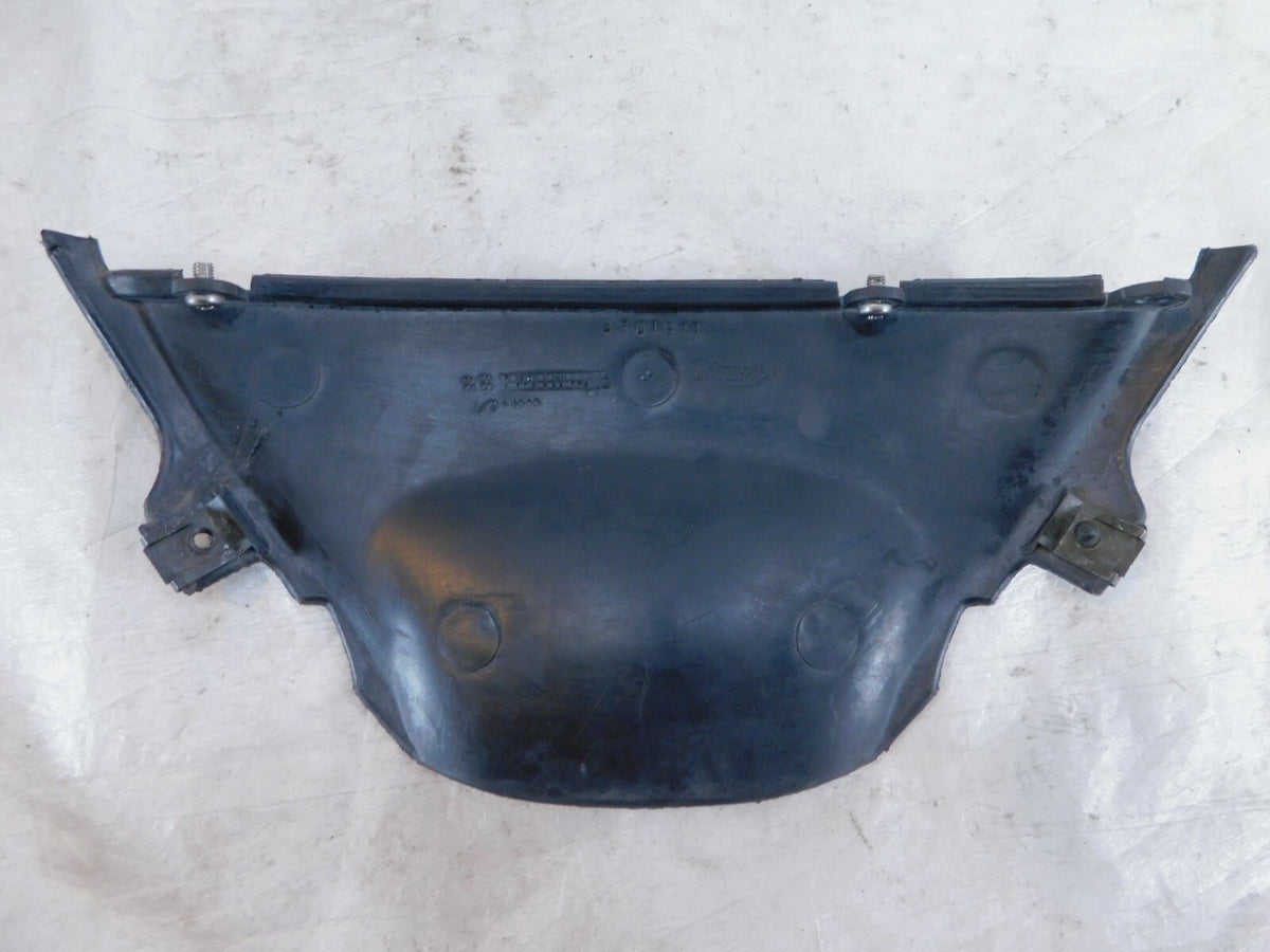 1999-2004 Triumph Sprint ST Driver Cockpit Speedometer Instrument Housing Cover - C3 Cycle