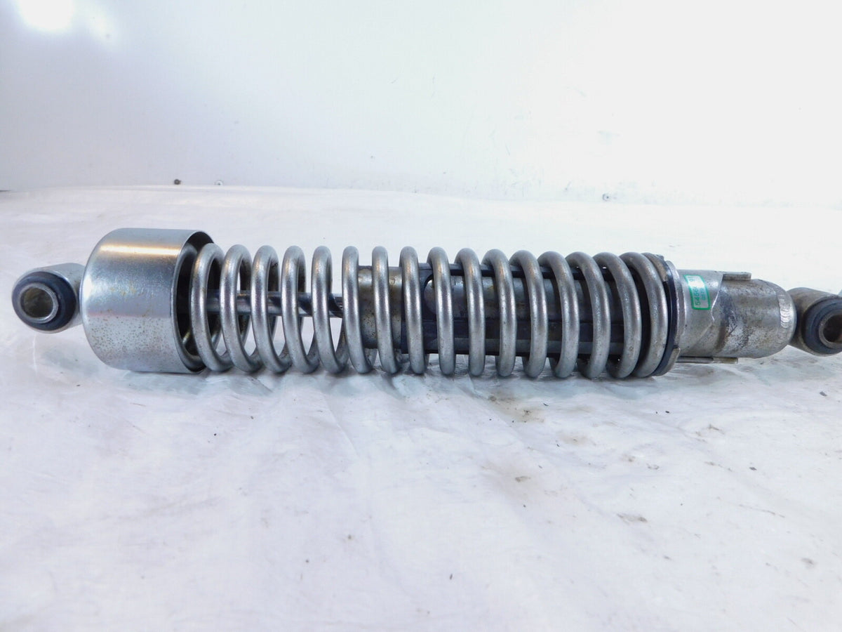 Harley Davidson Sportster 883 & 1200 Chrome Rear Wheel Shock Absorbers - C3 Cycle