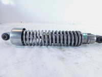 Harley Davidson Sportster 883 & 1200 Chrome Rear Wheel Shock Absorbers - C3 Cycle