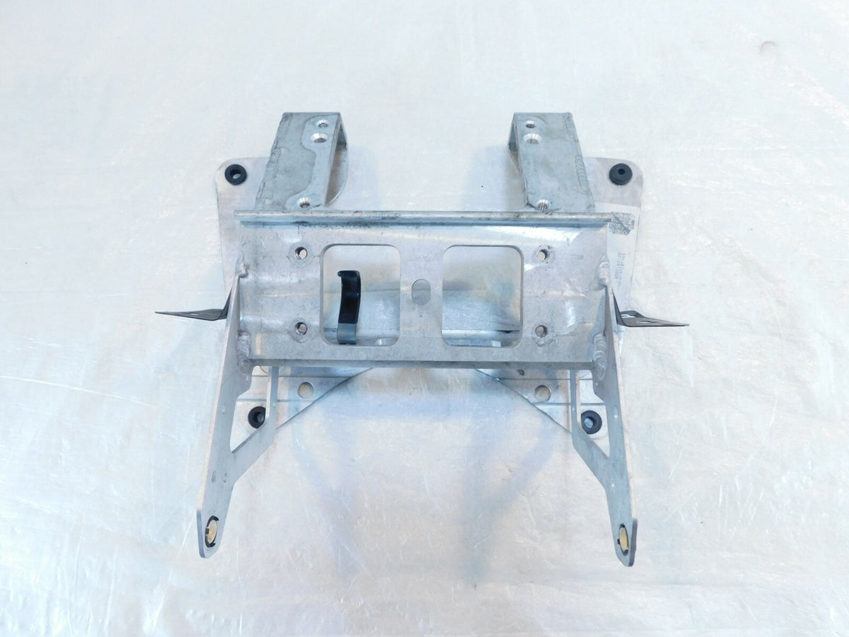 2008 2009 Victory Vision Front Fairing Cowling Cowl Cockpit & Headlight Bracket - C3 Cycle