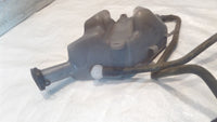 2013 2014 2015 2016 Triumph Trophy SE Engine Radiator Coolant Reservoir Tank - C3 Cycle
