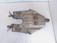 2007 2008 2009 Aprilia Shiver 750 SL750 Exhaust Muffler Silencer Pipe - 851591 - C3 Cycle