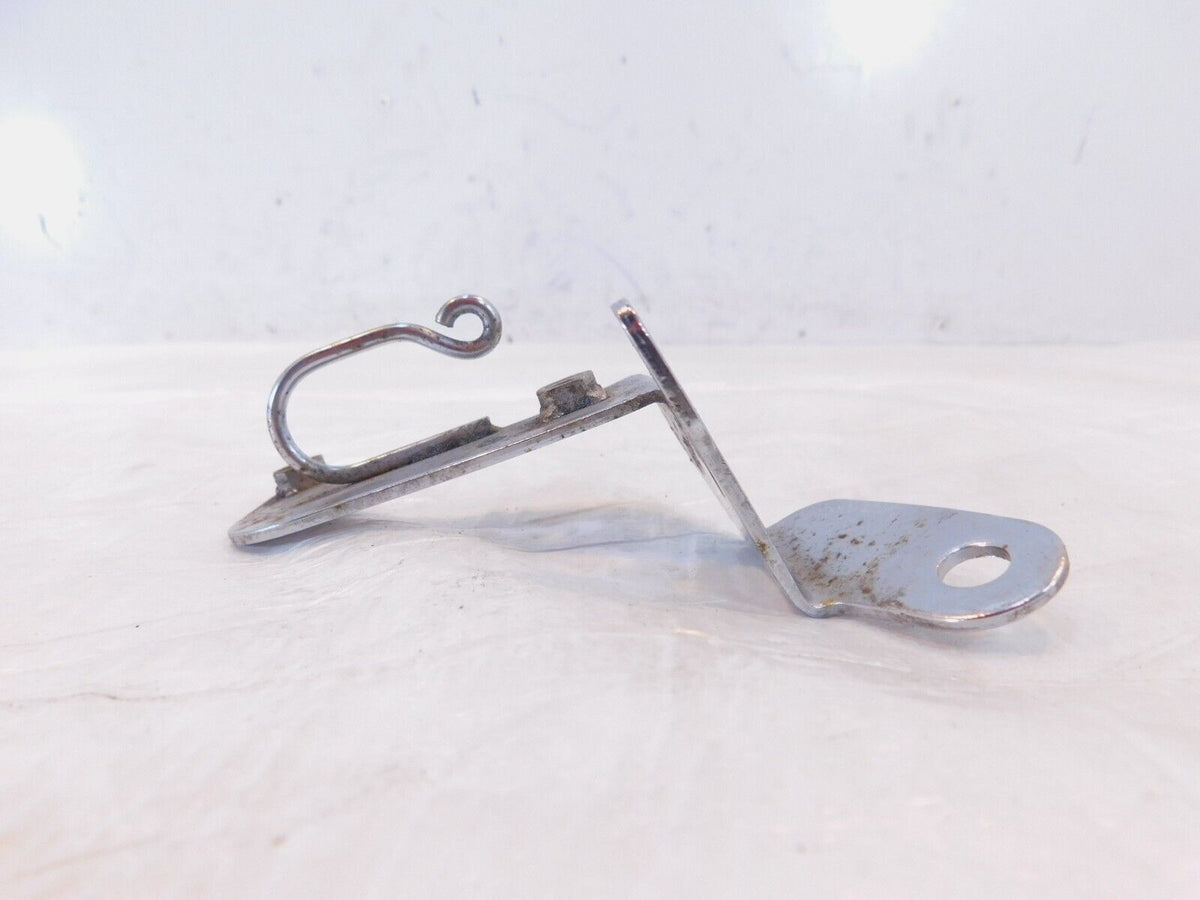 Honda Valkyrie 1500 GL1500 GL1500C Rear Master Cylinder Brake Oil Cup Bracket - C3 Cycle