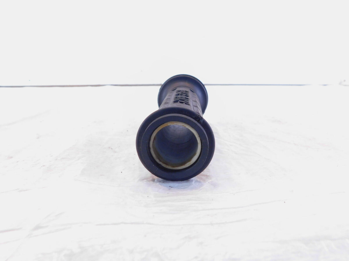 Yamaha FJ1100 FJ1200 FZ750 Seca 11 XJ600 Right Handlebar Throttle Grip Tube - C3 Cycle