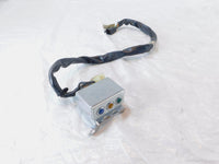 1997-2000 Honda VT1100 Shadow 1100 Neutral High Beam & Turn Signal Pilot Light - C3 Cycle