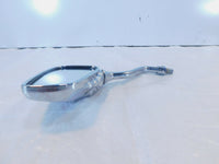 99 Victory V92 Cruiser & 00 Special Edition Chrome Left Rear View Side Mirror - C3 Cycle