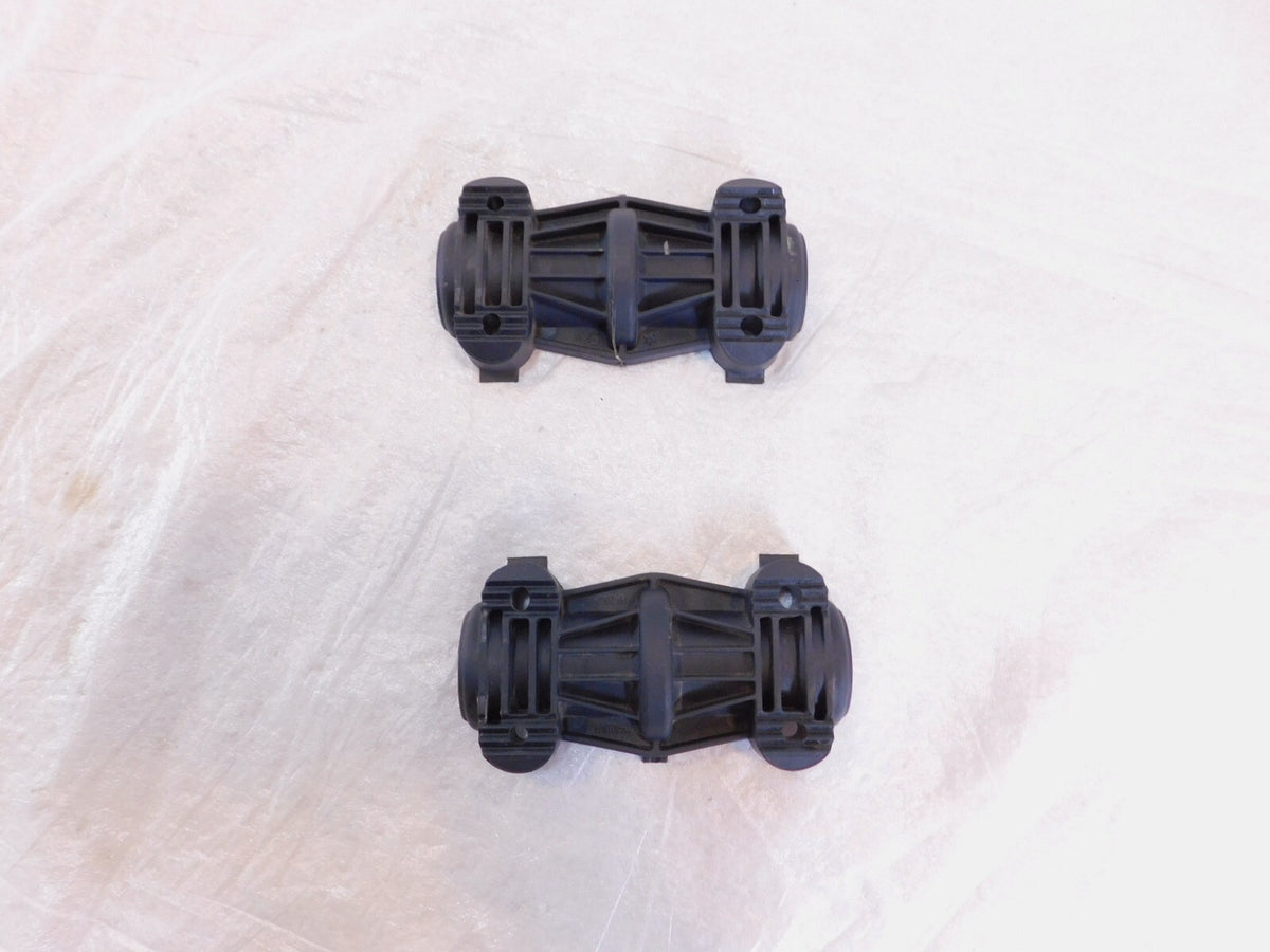 2019-2024 Can-Am Ryker 600 900 Rally Upper Steering Stem Shaft Housing Holders - C3 Cycle