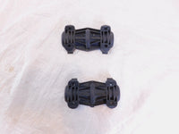 2019-2024 Can-Am Ryker 600 900 Rally Upper Steering Stem Shaft Housing Holders - C3 Cycle