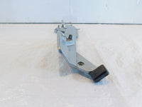 2005-2013 BMW R1200RT R900RT Silver Left Footrest Foot Peg Mount Plate Bracket - C3 Cycle