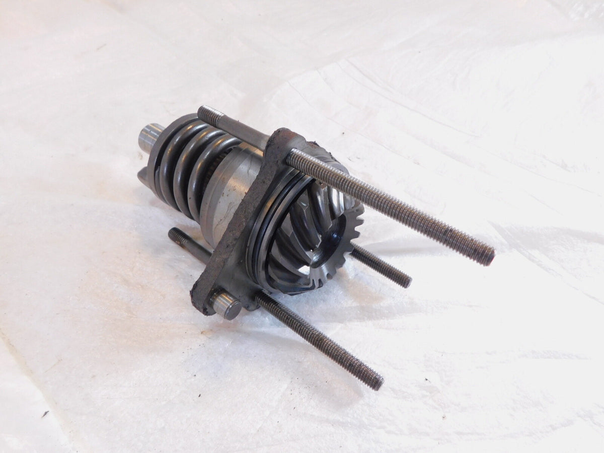 Honda Shadow 700 & 750 VT700 & VT750 Differential Final Drive Cross Shaft Gear - C3 Cycle