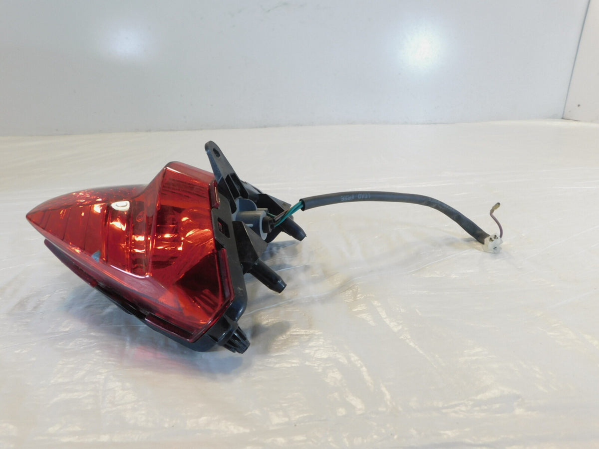 Honda CBR250 CBR250R CBR250RA & CBR300 CBR300R Rear Tail Brake Light Assembly