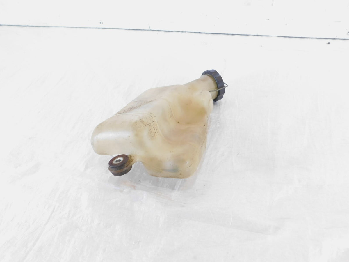 1978-1981 Honda CX500 CX500C CX500D Radiator Coolant Reservoir Reserve Tank - C3 Cycle