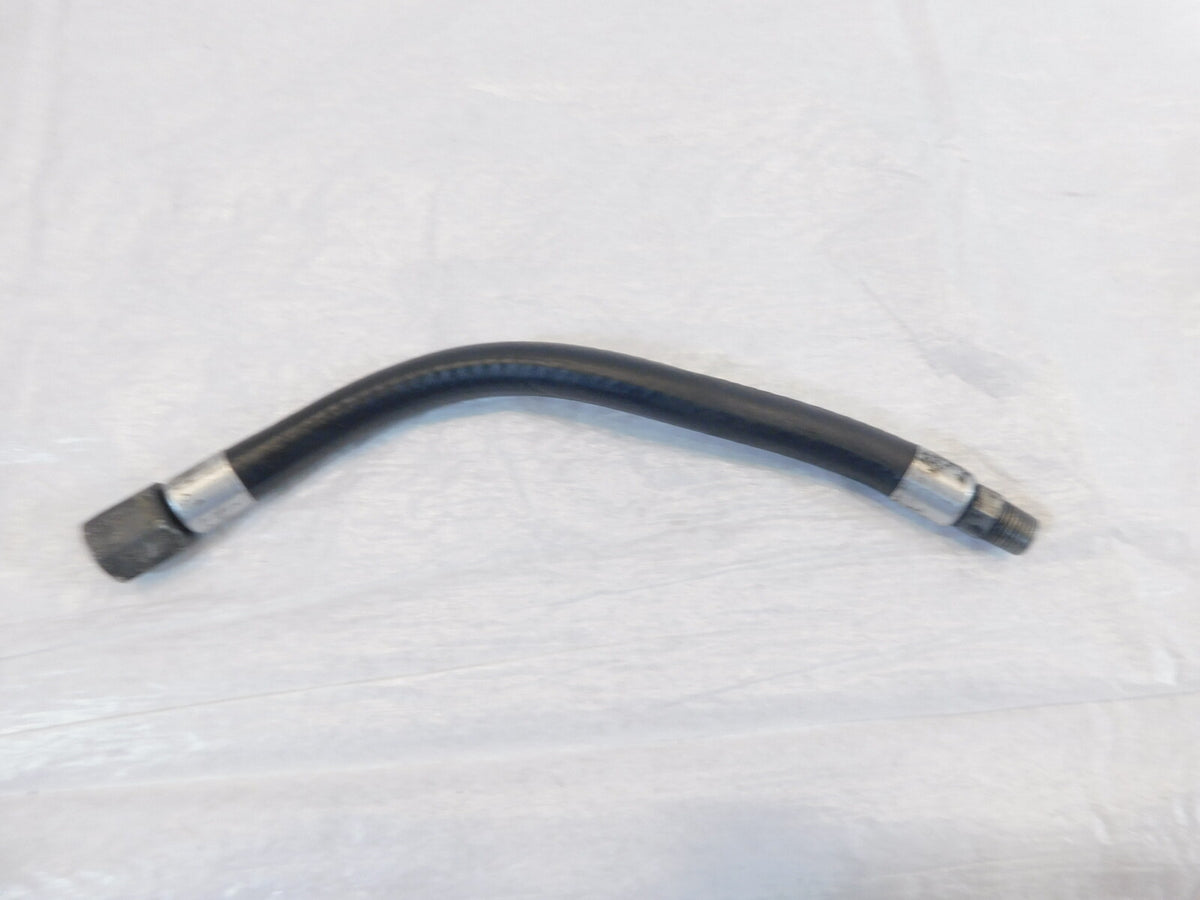 1991-2003 Harley Davidson Sportster 883 & 1200 Oil Pump to Oil Filter Hose Line - C3 Cycle