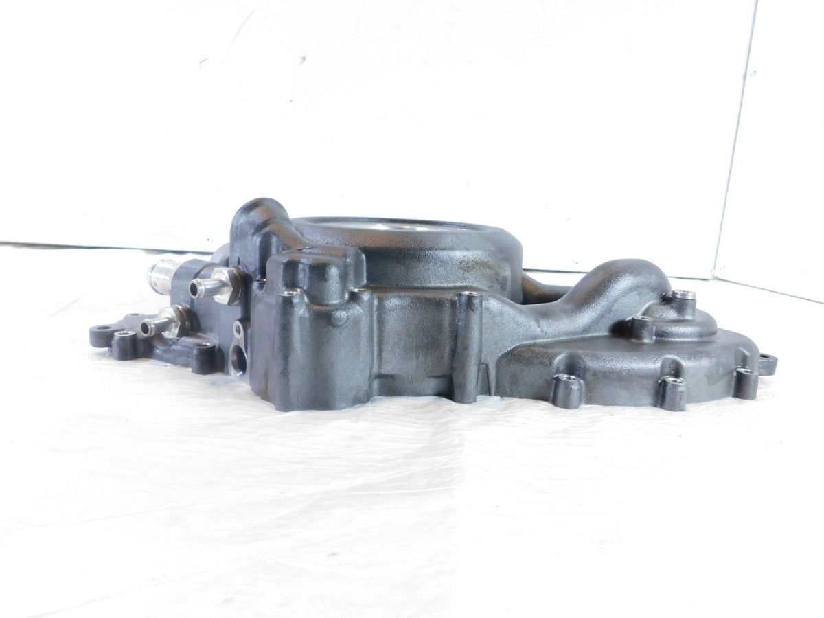 2022 & 2023 Harley Davidson Sportster Nightster RH975 Coolant Manifold Cover - C3 Cycle