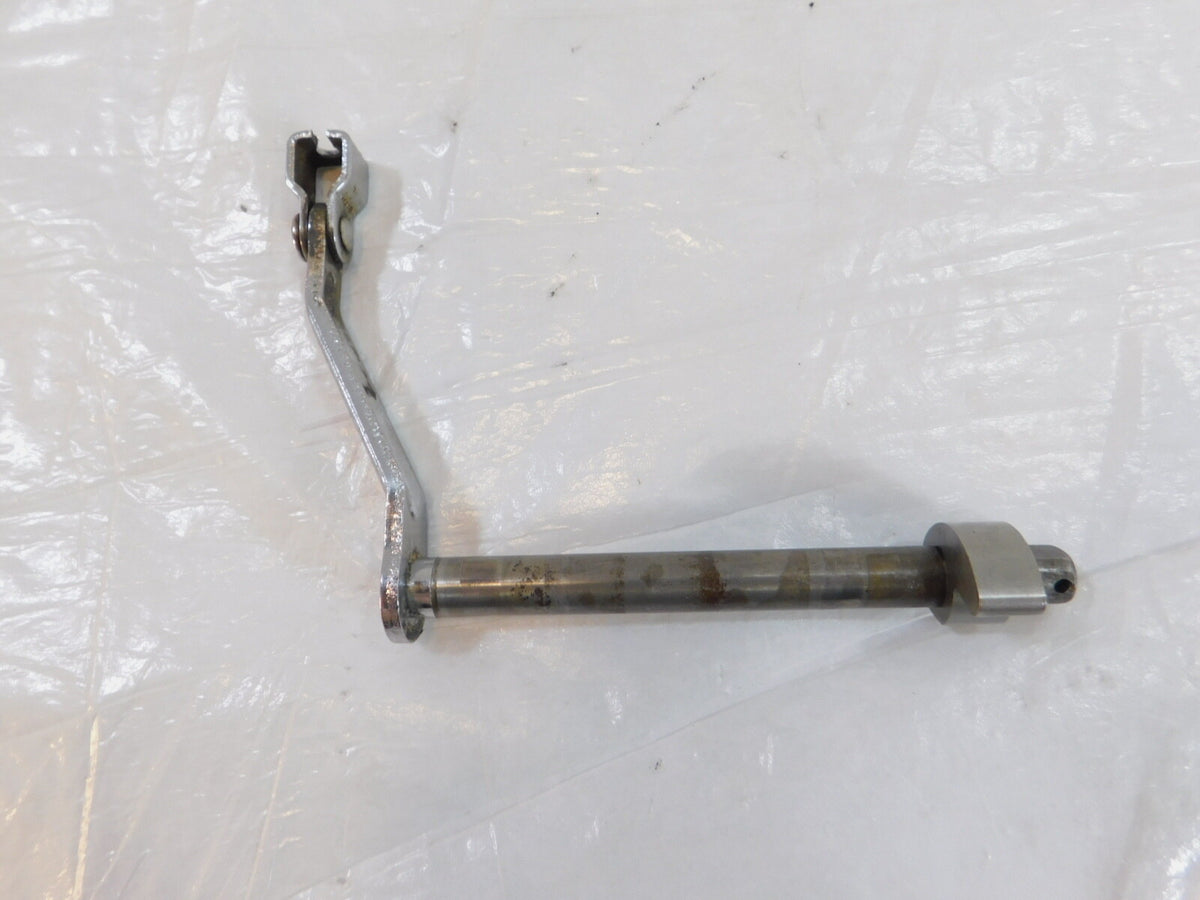 1979 Honda CB750 CB750L Limited Edition Right Engine Cranckcase Clutch Lever - C3 Cycle
