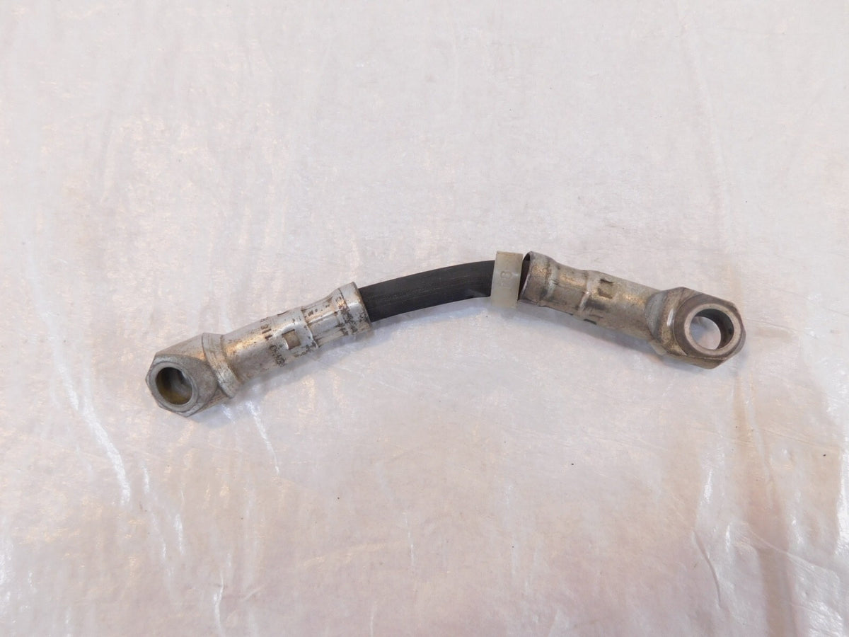 BMW K75S & K100RS Front Brake Pipe Brake Hydraulic Hose Line - 34321451570