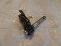Kawasaki ZZR1200 Ninja ZX-10 ZX-11 Transmission Gear Shift Rod Shaft Lever Pawl - C3 Cycle