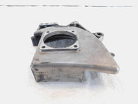 Yamaha XV1600 Road Star Transmission Transfer Case Pulley Cover Holder Mount - C3 Cycle