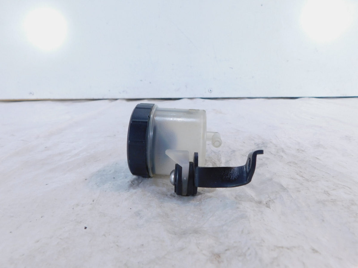 2014-2017 Aprilia Caponord 1200 Rally Front Clutch Oil Tank Reservoir - C3 Cycle