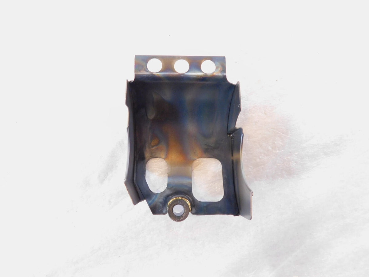 2008-2020 Suzuki GSX1300R Hayabusa Busa Engine Motor Oil Pan Pump Separator - C3 Cycle