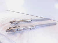 1984 & 1985 Yamaha FJ1100 FJ 1100 Left/Right Front Wheel Fork Shock Leg Tubes - C3 Cycle