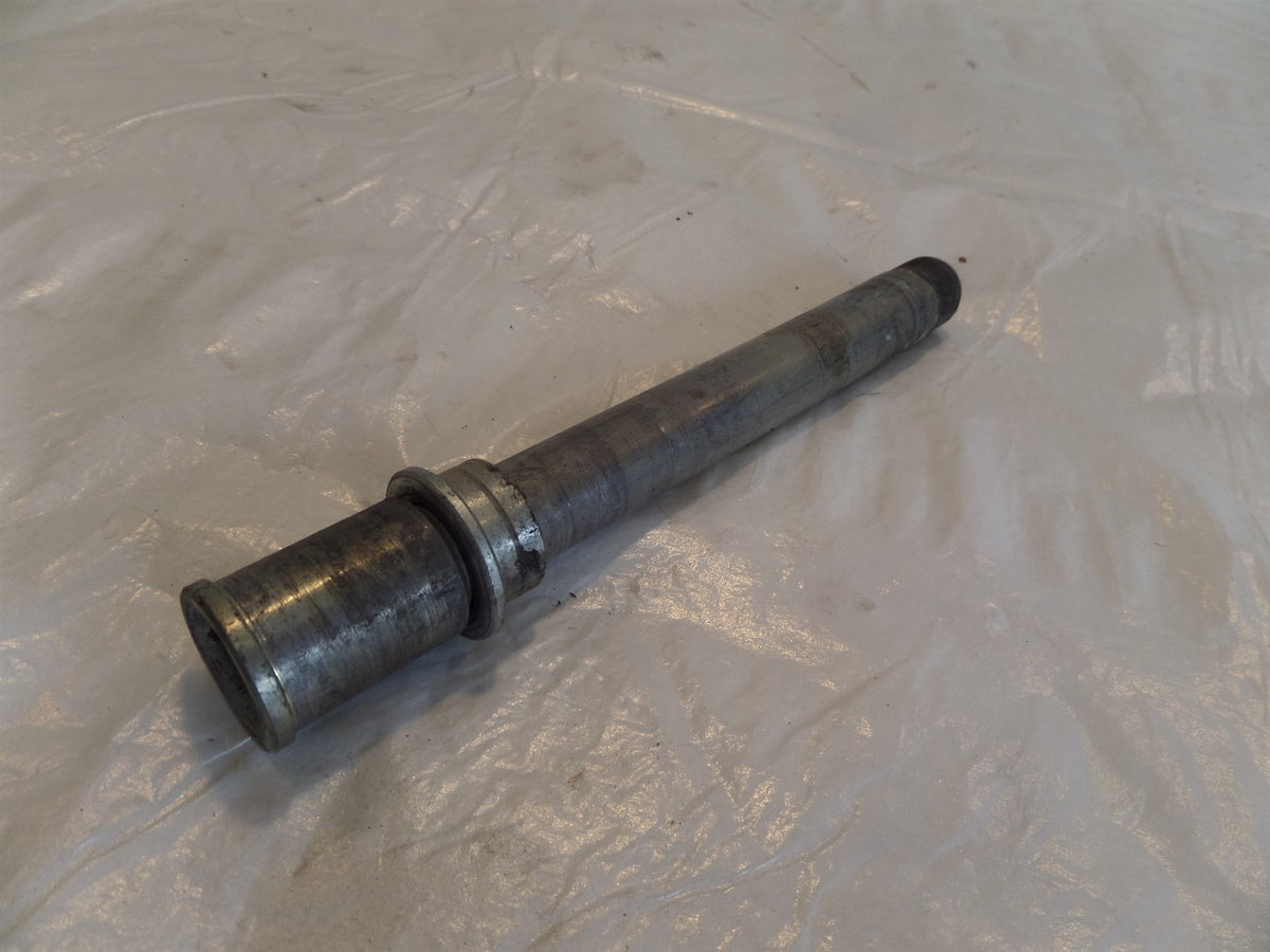 Kawasaki ZZR1200 & Ninja ZX-7 ZX7R ZX-9R ZX-10 ZX-11 Front Wheel Axle Bolt Shaft