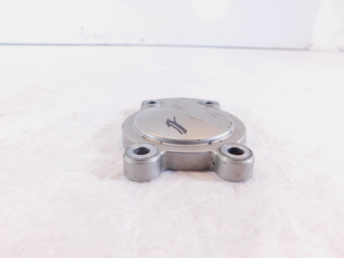 2011-2022 BMW K1600 K1600GT K1600GTL Left Side Engine Motor Crankshaft Cover Cap - C3 Cycle