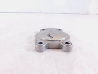 2011-2022 BMW K1600 K1600GT K1600GTL Left Side Engine Motor Crankshaft Cover Cap - C3 Cycle