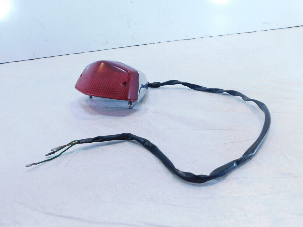 Honda VT600 VT600CD Shadow 600 VLX Deluxe Rear Taillight Tail Brake Light Lamp - C3 Cycle