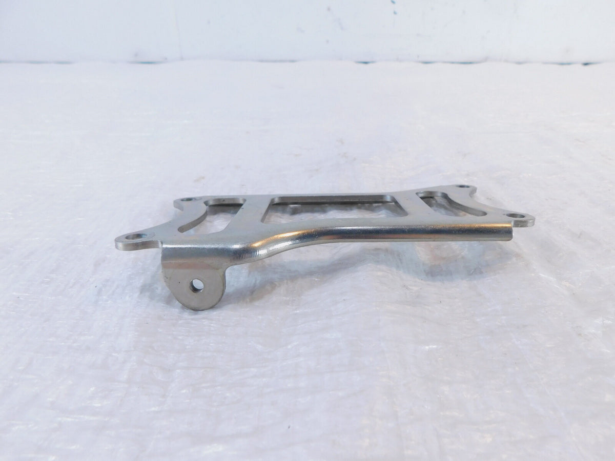 2007-2016 Aprilia Dorsoduro Shiver 750 SL750 Throttle Body Upper Plate Bracket - C3 Cycle