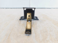 Harley Davidson Road King Electra Glide Rider Front Seat Backrest Mount Bracket - C3 Cycle