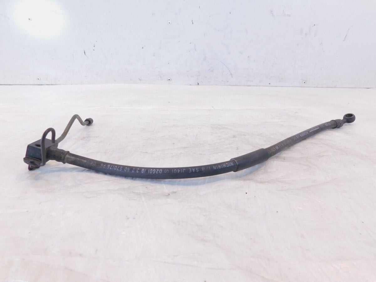 Honda Valkyrie 1500 GL1500C GL1500CT Front Brake Master Cylinder Hose Lines - C3 Cycle