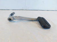 Harley Davidson Street Glide Electra Glide Road King Rear Foot Brake Pedal Lever - C3 Cycle