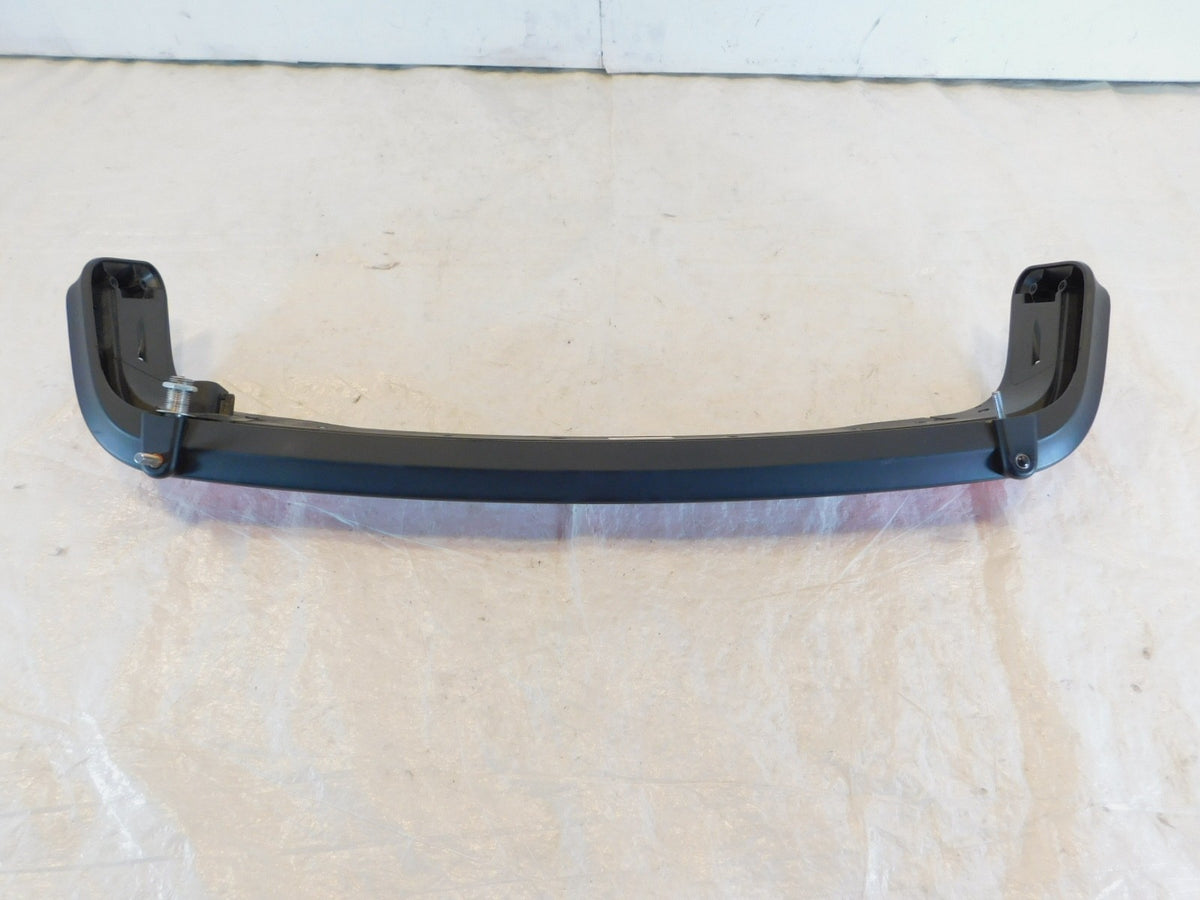 Harley Davidson Tri Road & Electra Glide Tour Pak Rear Tail Brake Light Lamp Bar - C3 Cycle